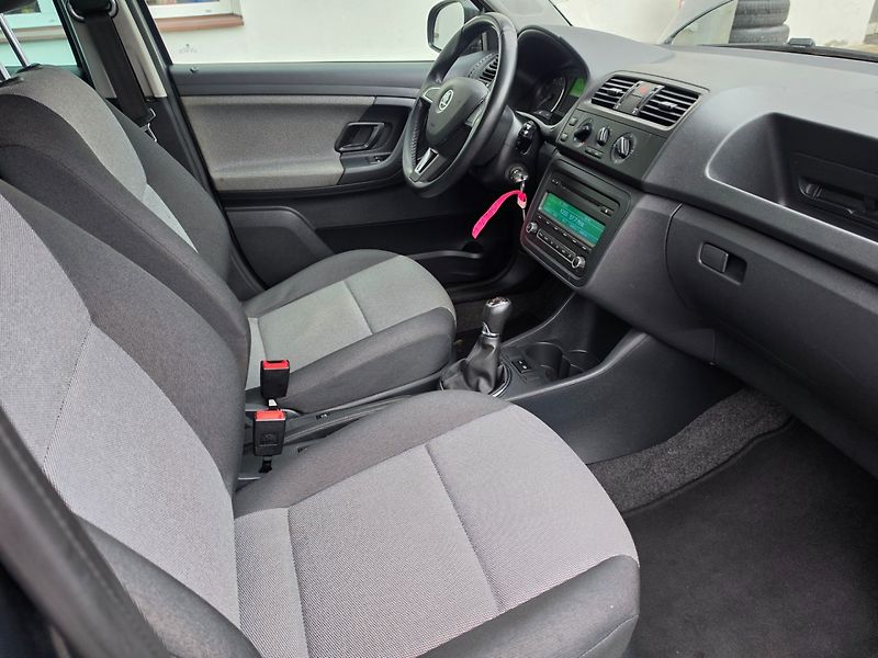 Škoda Fabia (2015) 1.2 TSI Rozvody,oleje,brzdy - fotka 16 z 24