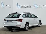 Škoda Superb 2,0 TDI DSG Combi Style Extra - náhled 2