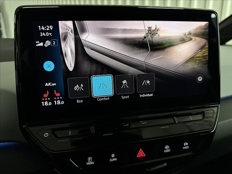 Volkswagen ID.3 150kW MAX 1ST PLUS PRO PERF. - fotka 26 z 46