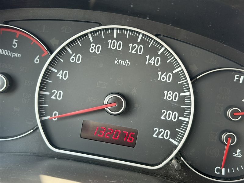Fiat Sedici 1,9 JTD 4X4 TAŽNÉ,NOVÉ V ČR - fotka 14 z 24