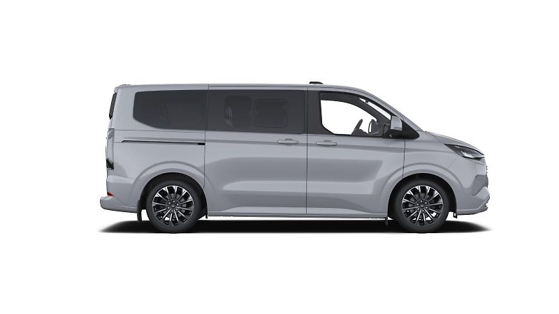 Ford Tourneo Custom (2026) Titanium X L1, Tourneo, 2.5 Du - fotka 2 z 9