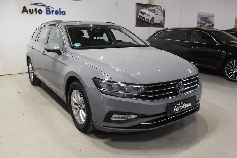 Volkswagen Passat (2024) 2.0TDI DSG Nez.Topení 2024 - fotka 1 z 40