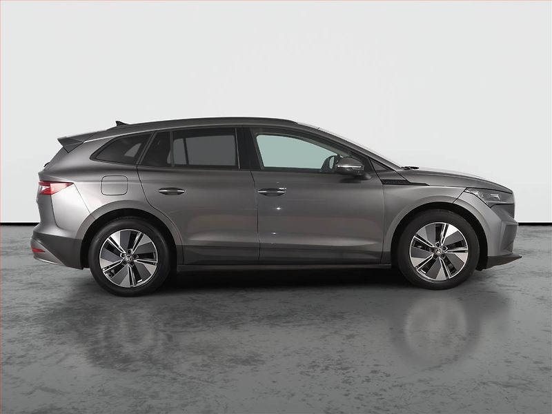 Škoda Enyaq (2022) 60 (62 kWh), SoH 92% - fotka 6 z 15