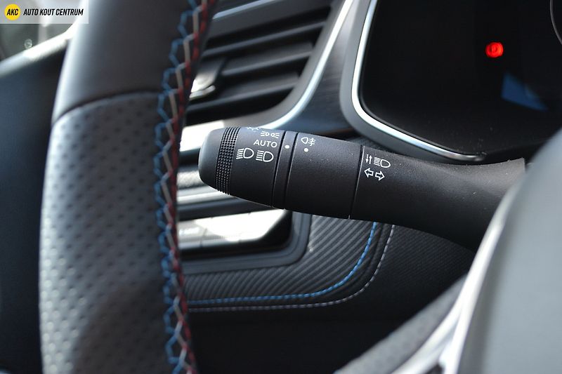 Renault Captur ESPRIT ALPINE E-Tech full hybr - fotka 52 z 61