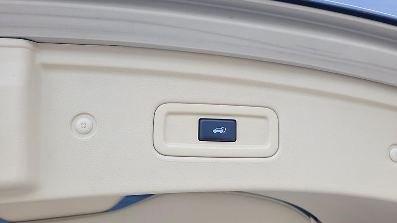 Infiniti FX37 3,7 V6 LPG KOUPENO V ČR - fotka 13 z 27