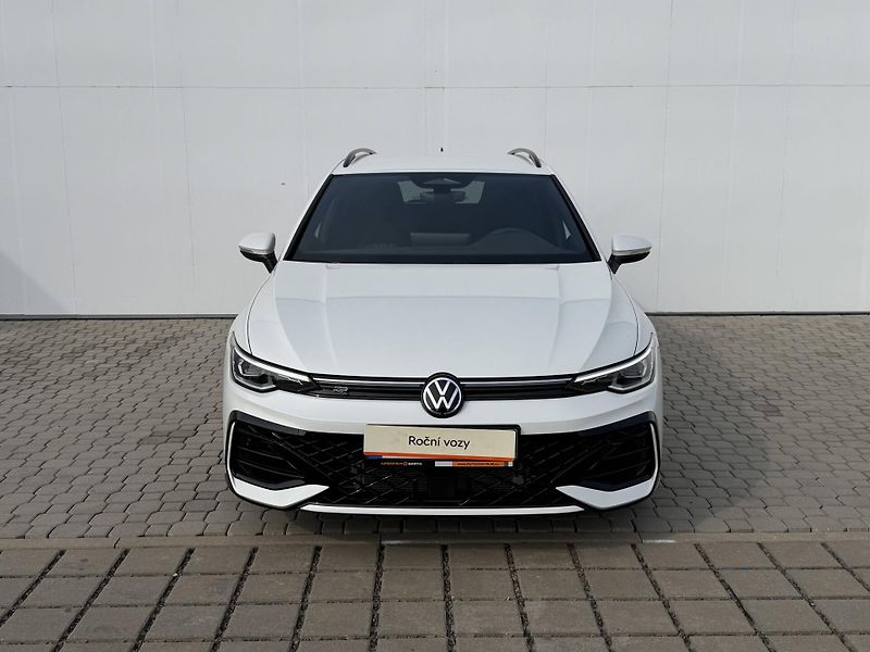 Volkswagen Golf (2026) R-Line People 7DSG mHEV 1,5eTS - fotka 9 z 26