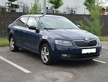 Škoda Octavia (2016) 2.0 TDI, Navi, Xenony - náhled 1