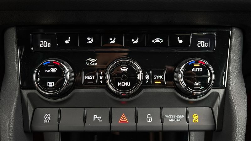 Škoda Kodiaq 2.0 TSI DSG 4x4 RS - fotka 13 z 32
