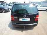 Volkswagen Touran 1.9 TDI, 7 MÍST, TAŽNÉ - náhled 7