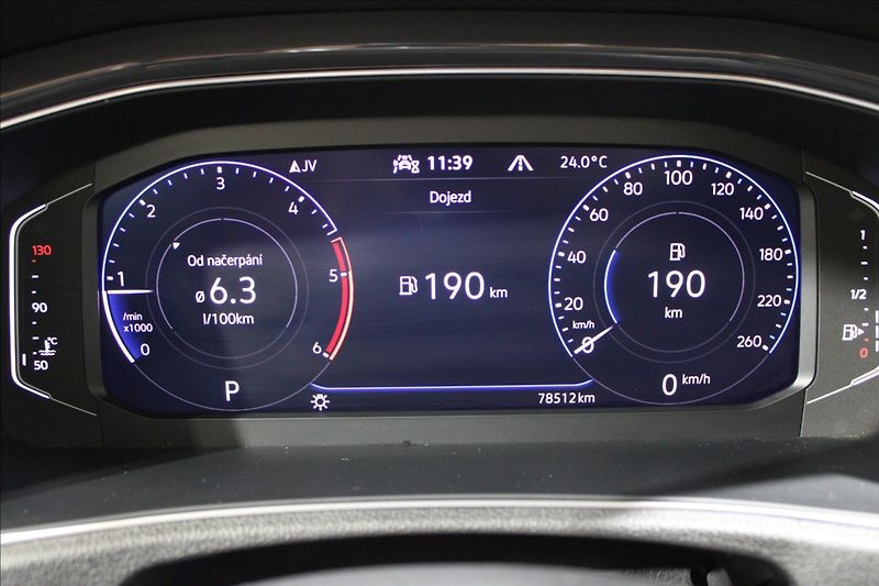Volkswagen T-Roc 2,0 TDI 4motion Highline 1.maj - fotka 22 z 35