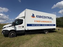 Iveco Daily (2019) 72C18 6.2m x 2.3m, hyd.celo 1t - fotografie inzerátu