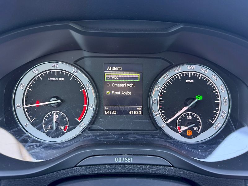 Škoda Karoq (2022) 1.5 TSI 110kW DSG Style Plus - fotka 16 z 35