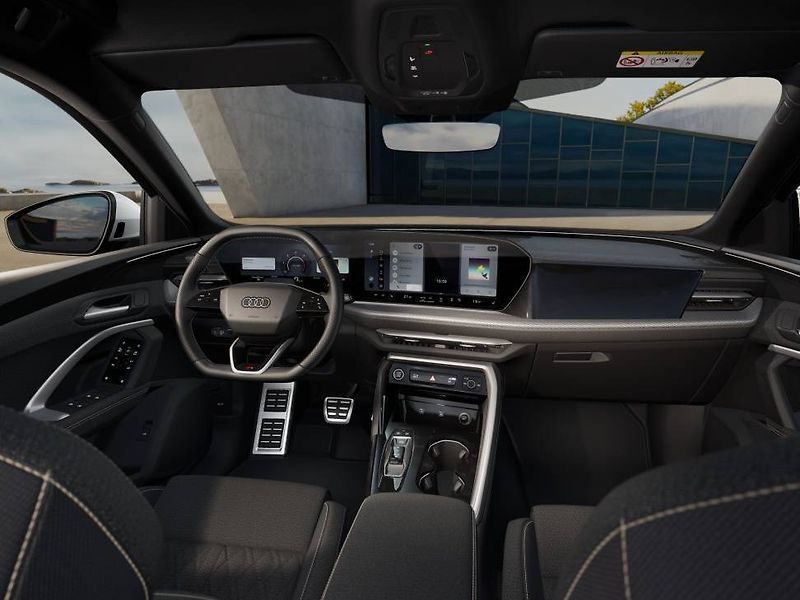 Audi Q5 Quattro ST7 2,0TDI - fotka 6 z 7