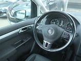 Volkswagen Touran (2014) Cross 1.6 TDI, Tempomat - náhled 7