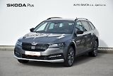 Škoda Superb (2024) Scout 2.0 TSI 206kW 4x4 DSG - náhled 1
