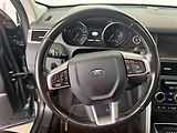 Land Rover Discovery Sport (2015) 2.0 TD4 4x4 HSE, AT, bixen - náhled 12