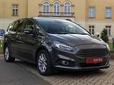Ford S-MAX 2.0 Kůže Panorama 7 míst Tažné - náhled 2
