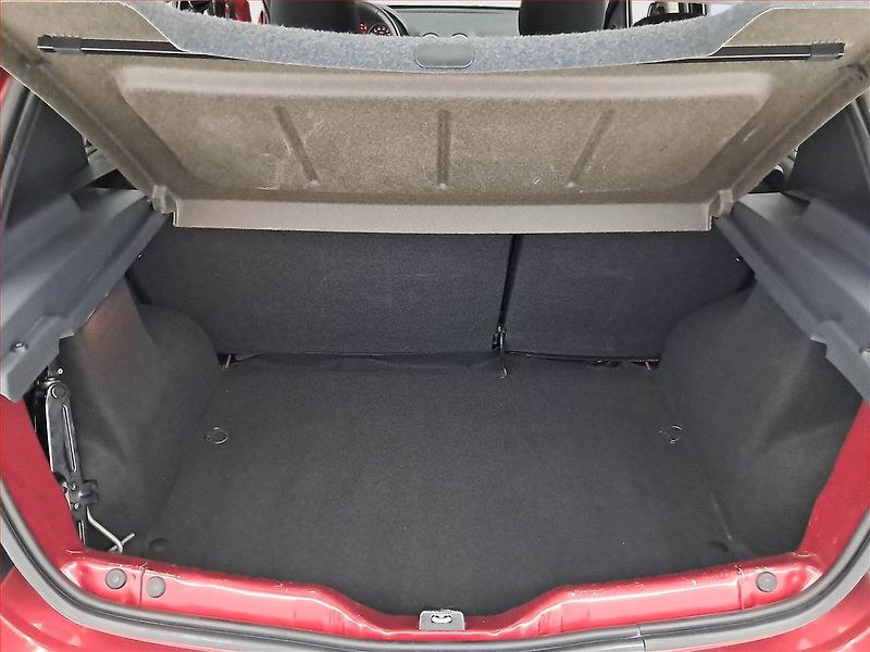 Dacia Sandero (2012) Stepway 1.6 MPI, po STK - fotka 14 z 14