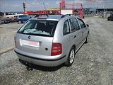 Škoda Fabia 1,4 16V, klima,ZAMLUVENO, - náhled 6