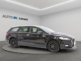 Ford Mondeo (2020) AT8, park. kamera, servis, zár - náhled 15