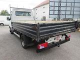 Volkswagen Crafter 2,5TDi, sklápěcí S1 - náhled 2