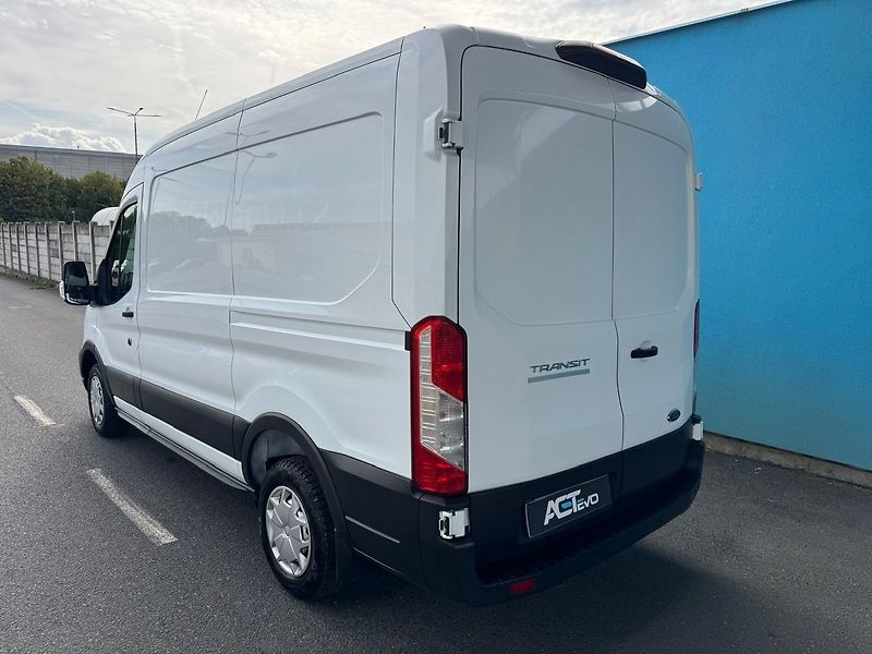 Ford Transit (2021) 2.0 TDCi L2H2 chlazení/topení - fotka 3 z 50
