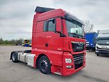 MAN TGX 18.500 4x2 LLS-U - náhled 1
