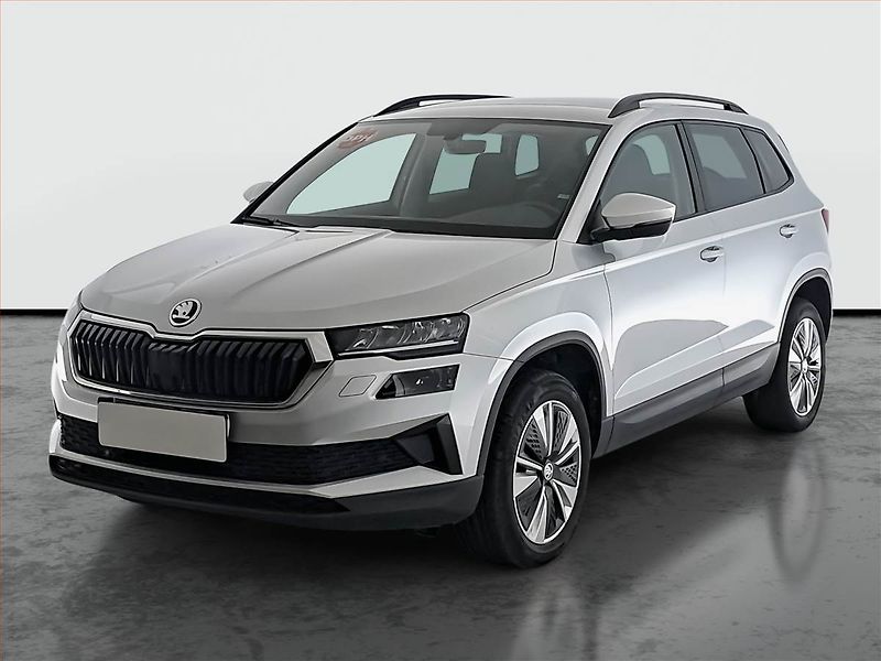 Škoda Karoq (2022) Ambition 2.0 TDI - fotka 2 z 25