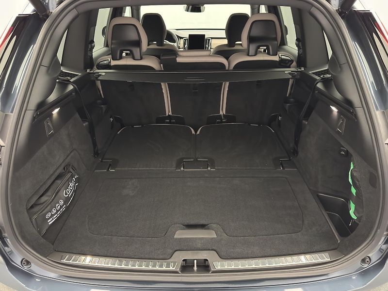 Volvo XC90 B5 AWD CORE CZ 1.maj  - fotka 5 z 43
