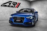 Audi A5 Sportback 2,0TDI Q 2x S-line - náhled 2