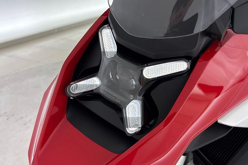 BMW R 1300 GS - fotka 7 z 13