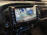 Toyota Hilux (2021) 2.8D-4D Double Cab 4x4 JBL - náhled 18