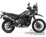 CFMOTO (2026) 1000 MT-X - náhled 1