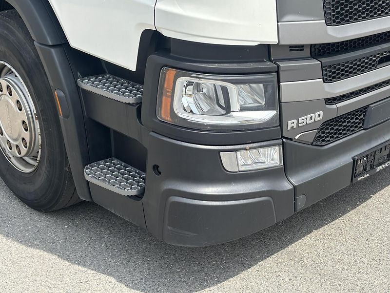 Scania R500 6x2 EURO 6 podvozek - fotka 5 z 24