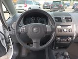 Suzuki SX4 1,6 VVT,79KW,VÝHŘEV,SERVIS, - náhled 12