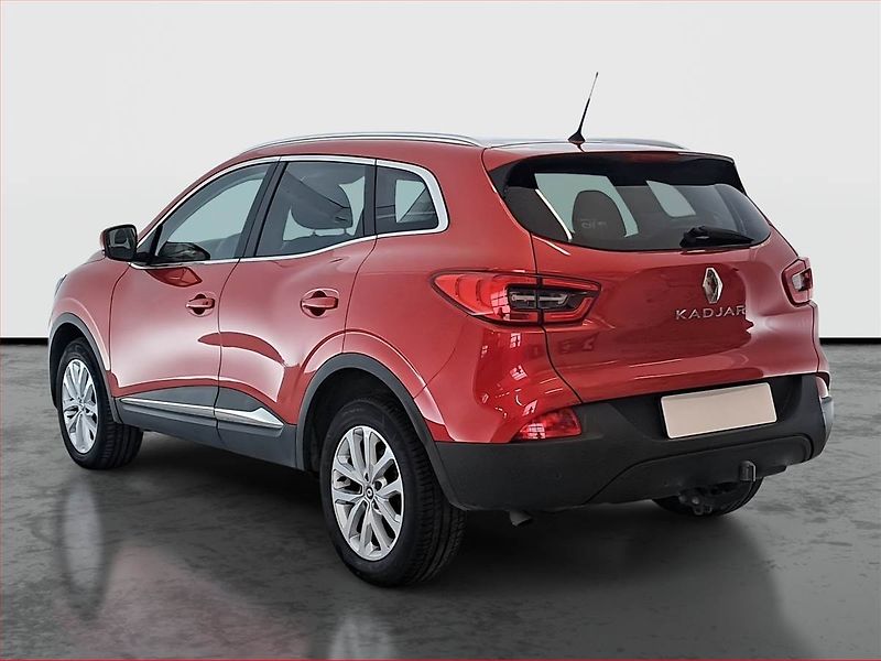 Renault Kadjar (2016) 1.6 dCi, 4X4, Serv.kniha - fotka 4 z 18