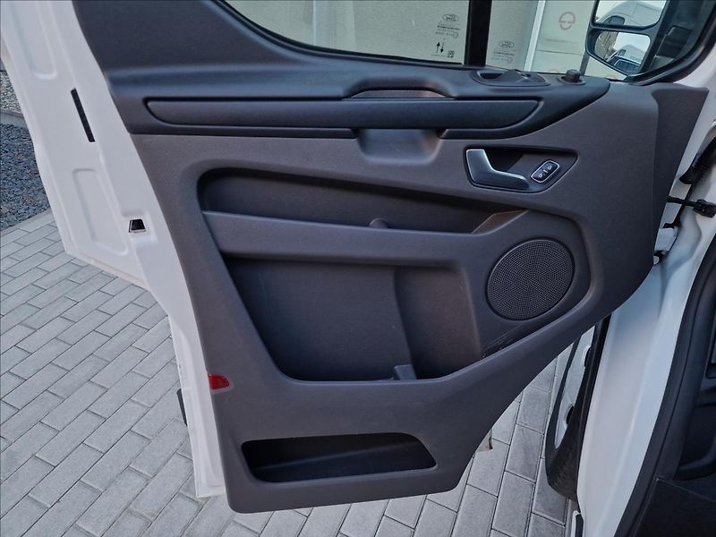 Ford Transit Custom 2.0TDCI Trend ,ČR,1.Majitel - fotka 34 z 46