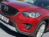Mazda CX-5 (2014) 2.2 Skyactiv-D 129 kW/automat - náhled 9