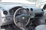 Volkswagen Caddy 1,9 TDI 77KW BEZ DPF A KOROZE - náhled 16