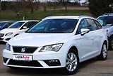 Seat Leon 1,6 TDi ST 85kW STYLE,serviska - náhled 13