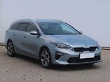Kia Ceed (2018) Gold 1.6 CRDi, Automat - náhled 1