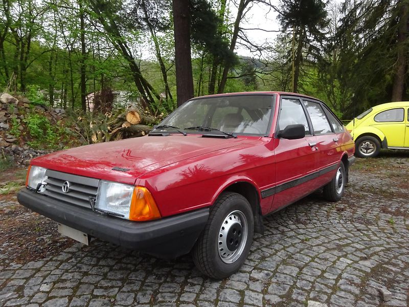 Ostatní (1985) TALBOT 1510 - fotka 1 z 23