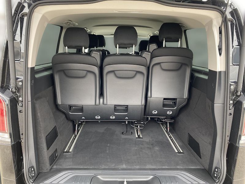 Mercedes-Benz Vito 119 CDI/L 4x4 TS el. dveře - fotka 17 z 26