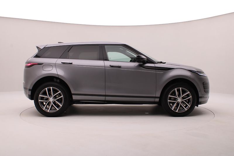 Land Rover Range Rover Evoque (2026) D165 DYNAMIC SE  AWD AUT - fotka 13 z 63