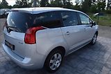 Peugeot 5008 1,6 HDI 88KW AUTOMAT 7MÍST TOP - náhled 4