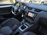 Škoda Octavia 1.4 TSI STYLE NAVI 1Majitel - náhled 18