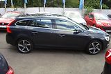 Volvo V60 (2013) PLUG-IN-HYBRID,2.4D6,AWD,158kW - náhled 8