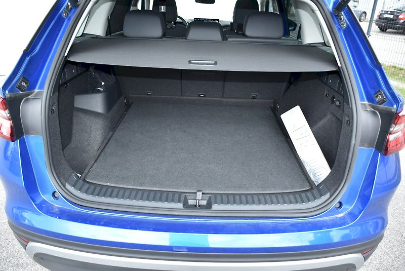 Škoda Kodiaq (2024) Exclusive Selection 2.0 TDI 14 - fotka 29 z 35