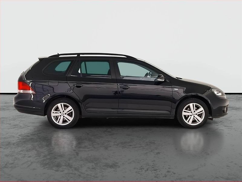 Volkswagen Golf (2012) Comfortline 1.2 TSI - fotka 6 z 22