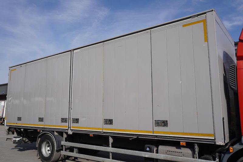 DAF LF (2017) 19.320 / 22 EPAL box - fotka 6 z 22